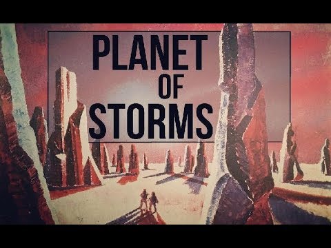 Planeta Bur'