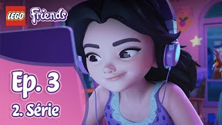 Lego Friends 2x3