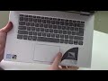 Обзор ноутбука Lenovo Yoga 720-15IKB