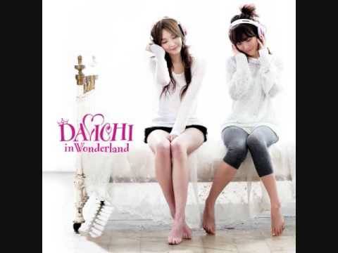 Davichi - My Man