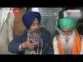 Farmers Protest : Punjab में इंटरनेट बंद करने को लेकर सरकार पर भड़के किसान | Breaking News  - 01:24 min - News - Video