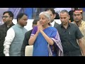 GST Council Meeting LIVE: Finance Minister Nirmala Sitharaman holds 56th GST Council meeting | GST  - 00:00 min - News - Video