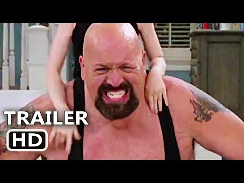 The Big Show Show'