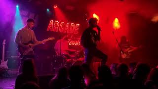 Arcade Hearts (Live) - The Joiners, Southampton