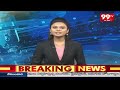 Election Code| TDP leader Vasantha Krishna Prasad | బాణాసంచా కాల్చొద్దు..అధికారులు హుకుం జారీ | 99TV  - 00:47 min - News - Video