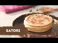 Satori | खव्याची साटोरी | Maharashtrian Recipe | Sanjeev Kapoor Khazana
