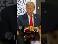 Donald Trump launches sneaker line a day after judge’s order to pay nearly $355 million  - 00:28 min - News - Video