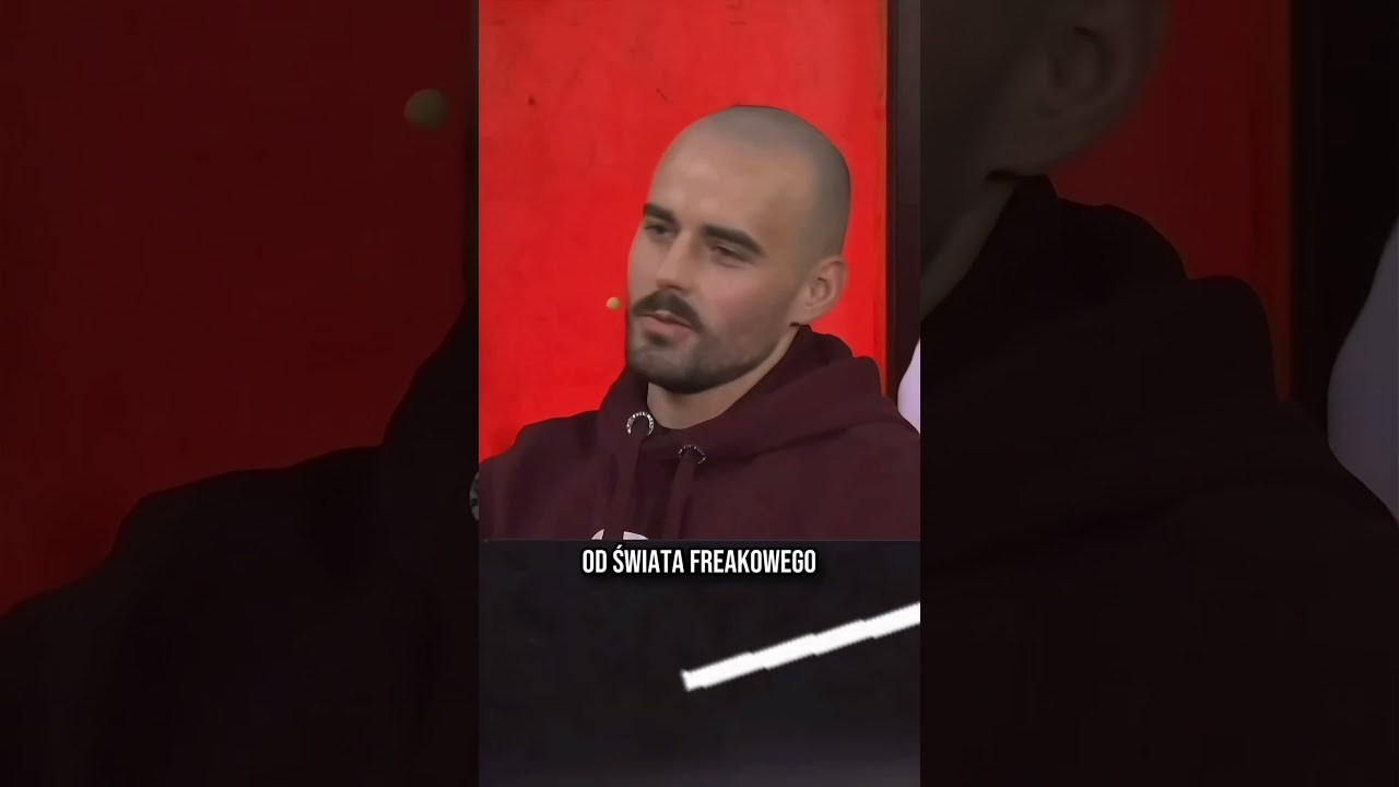 Turski o hipokryzji ksw #shorts