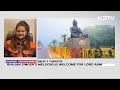 PM Modi Shares Bhajan Singers Song For Lord Ram | Marya Shakil | The Last Word  - 05:27 min - News - Video