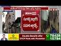 హైదరాబాద్ శివార్లలో భారీ డ్ర*గ్స్ పట్టివేత..!Huge Drugs Seized In Factory | Bolarum, Hyderabad |ABN  - 03:28 min - News - Video