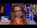 Trump is a savage for saying this: Kat Timpf
