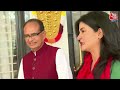 Shivraj Singh Chouhan Interview: Vidisha से BJP उम्मीवार शिवराज सिंह का आजतक पर EXCLUSIVE Interview  - 14:16 min - News - Video
