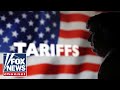 Media missing the long-term goal with Trumps new tariffs | Fox Across America