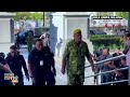 Israeli Man Pleads Not Guilty to Firearm Trafficking Charges in Kuala Lumpur Court | News9  - 01:47 min - News - Video