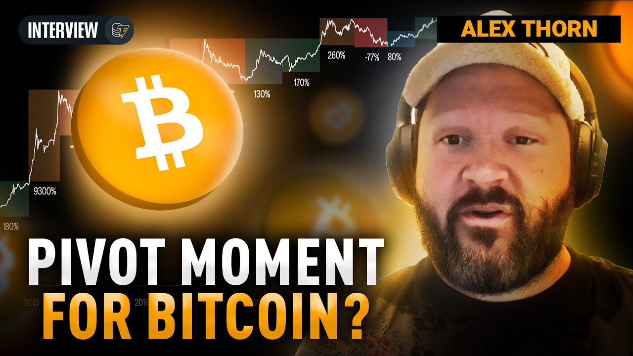 Bitcoin Has Reached the End of the 4-Year Cycle: What’s Next?