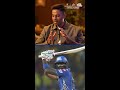 Suryakumar Yadav on Sharpening His Game | #IPLOnJioStar