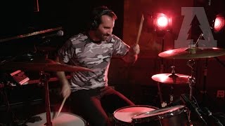 Pkew Pkew Pkew - Glory Days / Let&#39;s Order A Pizza / Before We Go Out Drinking | Audiotree Live