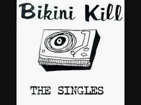 Bohemian bikini pictures Bikini kill lyrics strawberry julius