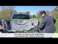 Napier Backroadz Truck Tent 19 Series, Full-Size Long Bed