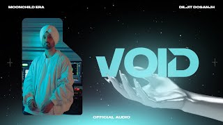 VOID – Diljit Dosanjh (MoonChild Era) Video HD
