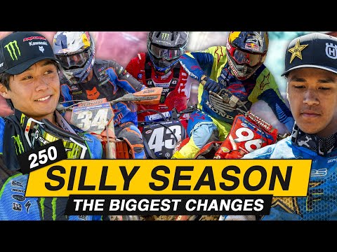 New Homes for Shimoda, Vohland, Kitchen, DiFrancesco and More | 250 Silly Season