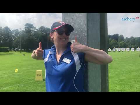 National County Team Championships 2019