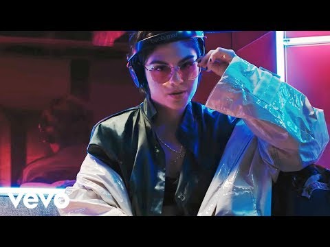 Krewella, Yellow Claw - New World (Music Video) ft. Vava