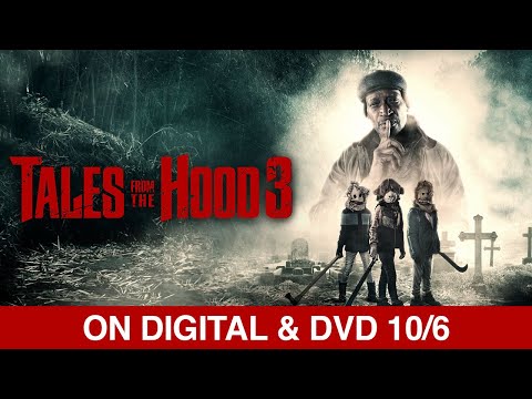 Tales from the Hood 3'