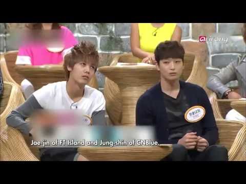 Seohyun and 91 line chatgroup