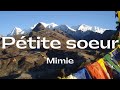 Mimie - P?tite soeur [New Lyric]