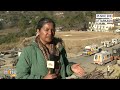Uttarkashi Tunnel Collapse| Desperate Efforts Amidst Mounting Obstacles| Ground Zero Report| News9 - 01:56 min - News - Video