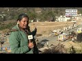 Uttarkashi Tunnel Collapse| Desperate Efforts Amidst Mounting Obstacles| Ground Zero Report| News9