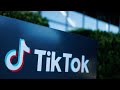 US House votes in favor of TikTok crackdown | REUTERS