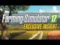 Making Of Farming Simulator 17