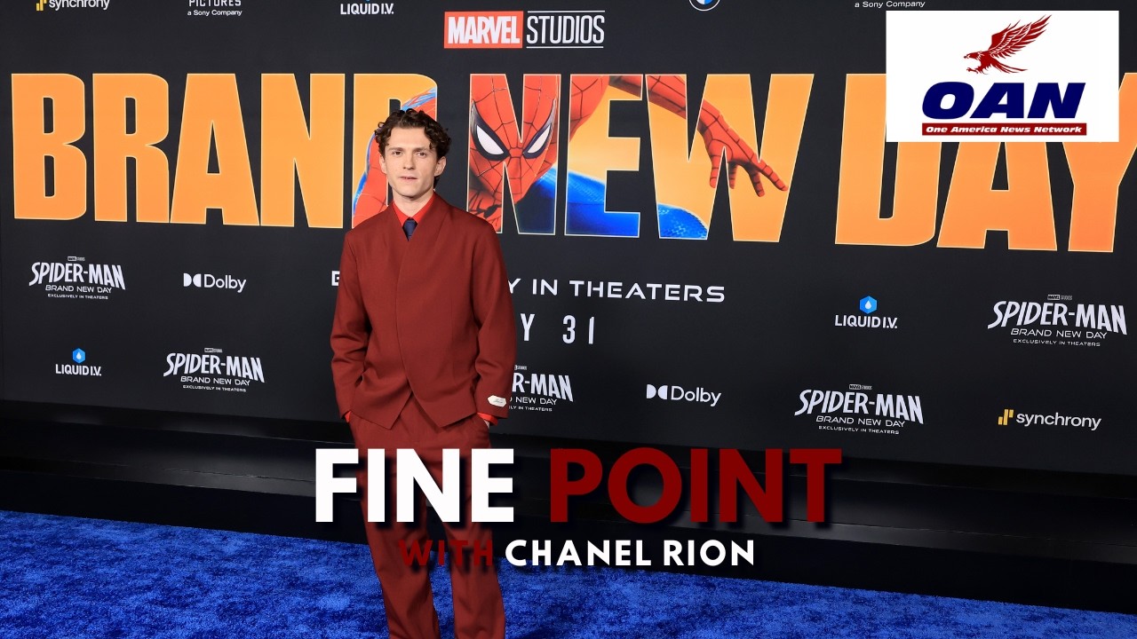 Chris Cella on Disney's "Captain Drag" Backlash & Spider-Man's NYC Marketing Blitz | Fine Point