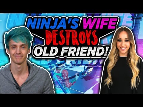 Ninja's Long Time Friend Tries To Expose Ninja For Free ... - 480 x 360 jpeg 46kB