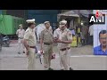 INDIA Alliance Maha Rally: Ramlila Maidan में I.N.D.I.A का महाजुटान, सुरक्षा के पुख्ता इंतजाम - 02:44 min - News - Video