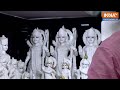 Ram Mandir की Pran Pratishtha ने जगाया लोगों का उत्साह, Mumbai में बढ़ा मूर्तियों का कारोबार  - 07:31 min - News - Video