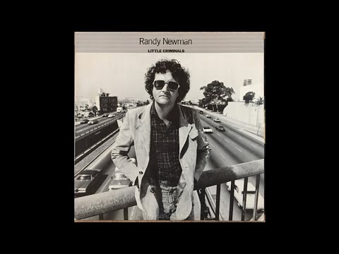 Randy Newman. Baltimore.