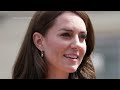 Breach of Kate Middleton’s medical records is being investigated  - 01:55 min - News - Video