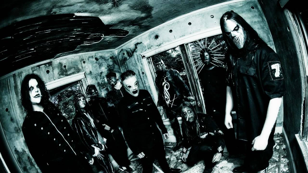 Slipknot - Duality - YouTube