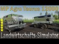 MP Agro Taurus 12000 v1.0.0.0