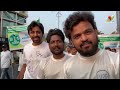 Glaucoma awareness walk conducted by LV Prasad Eye Institute | KolanuSailesh |ActorSuhas|priyadarshi  - 01:37 min - News - Video