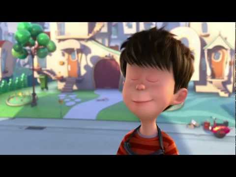 Dr. Seuss' De Lorax en het Verdwenen Bos'