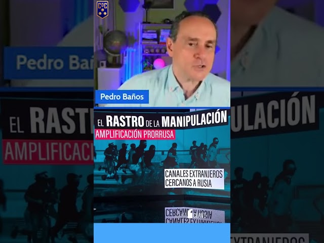 Putin la lía en Torre Pacheco