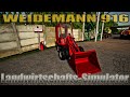 Weidemann 916 v1.0.0.0