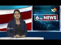 తిరుమలలో దంచికొట్టిన వర్షం | Heavy Rain In Tirupathi | 10TVNews  - 01:26 min - News - Video