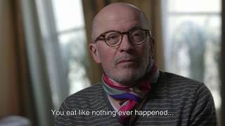 Jacques Audiard on the Making of