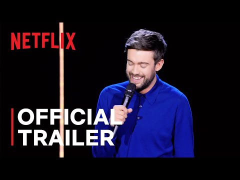 Jack Whitehall: I'm Only Joking'
