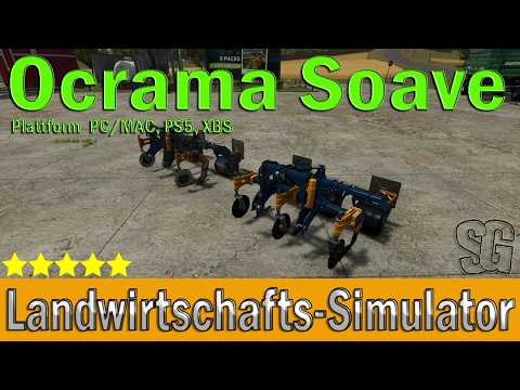 Ocrama Soave v1.0.0.0